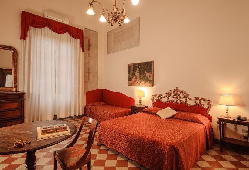 Suite with Terrace, Annalena