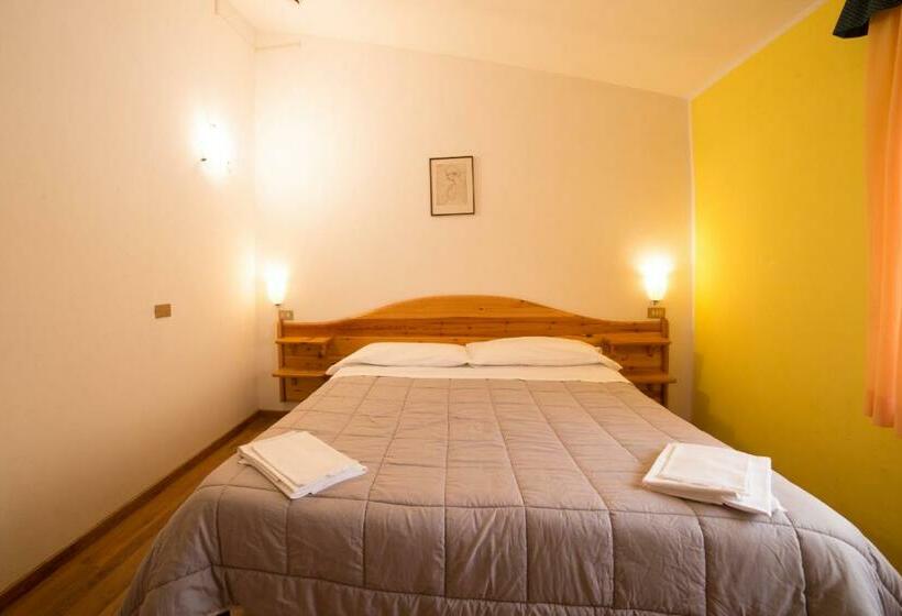 标准间, Appennino