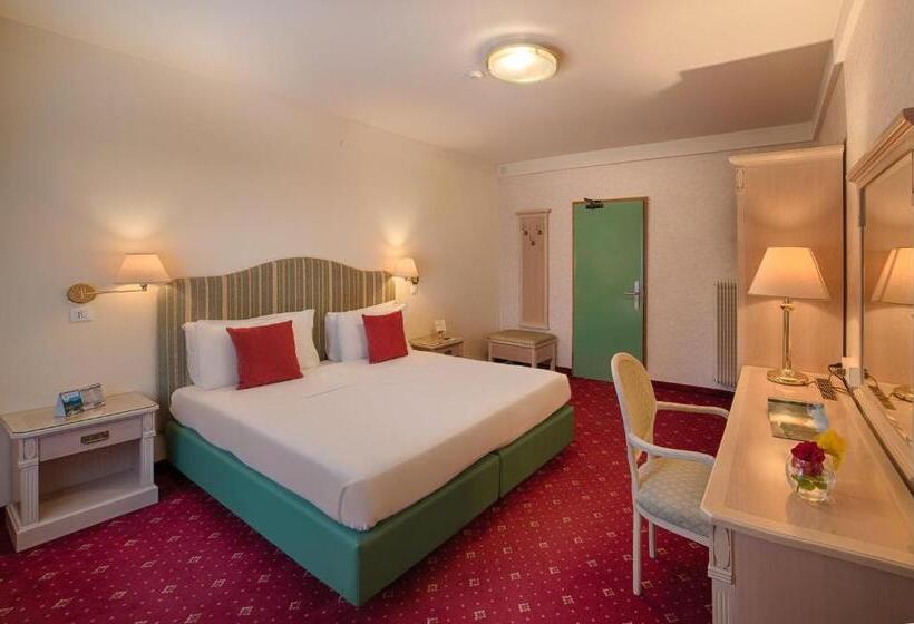 חדר אקונומי, Bellavista Relax