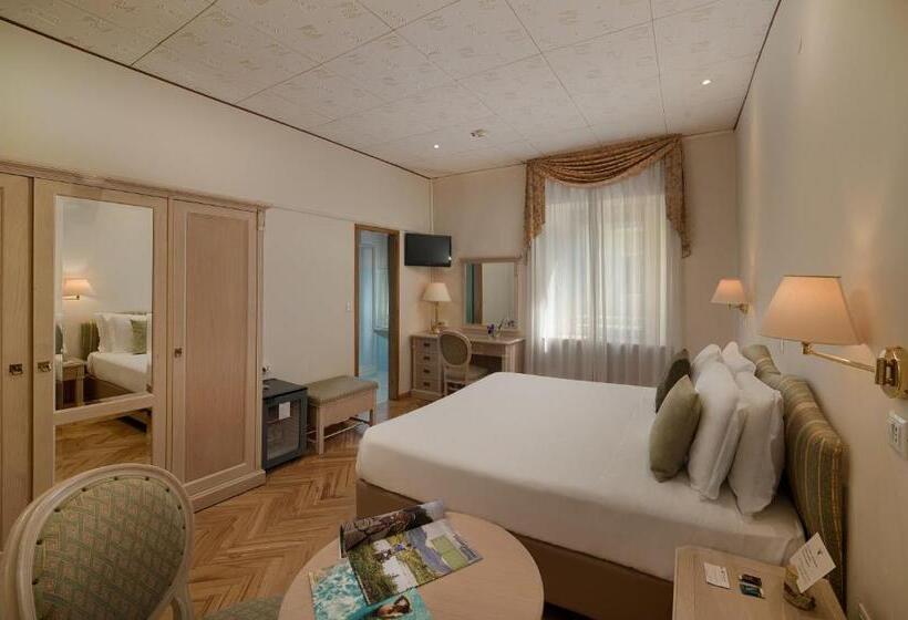 חדר אקונומי, Bellavista Relax