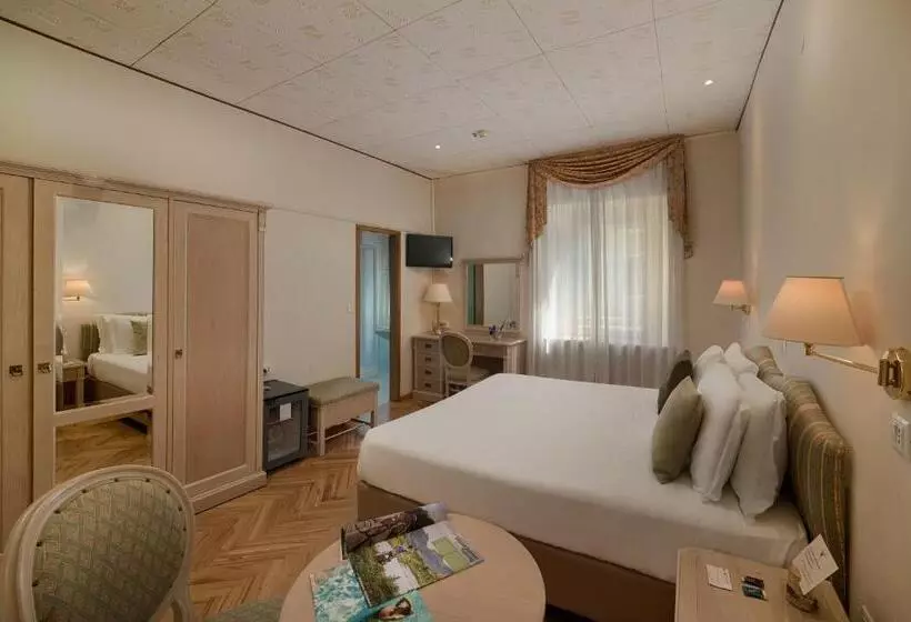 エコノミールーム, Bellavista Relax