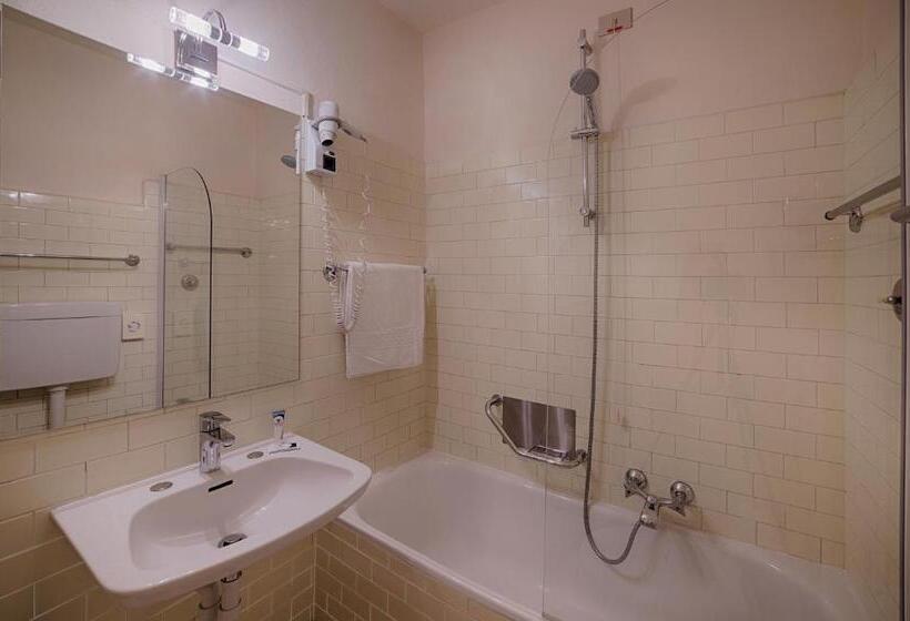 חדר סטנדרט יחיד, Bellavista Relax