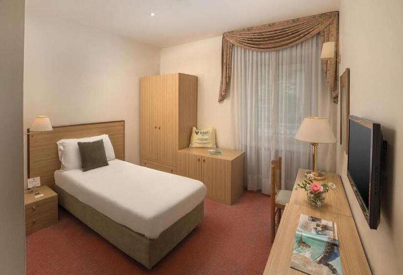 חדר סטנדרט יחיד, Bellavista Relax