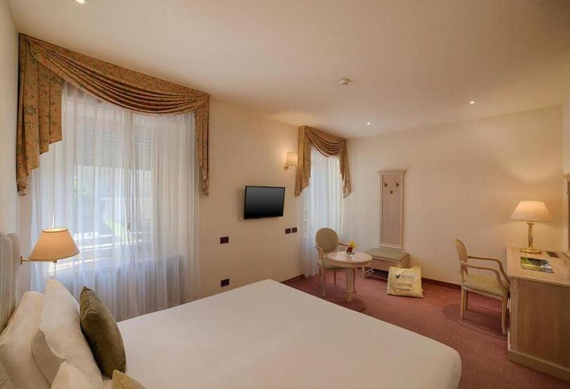 اتاق پرمیوم, Bellavista Relax