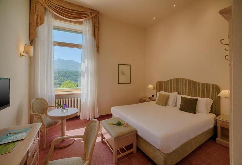 חדר פרמיום, Bellavista Relax