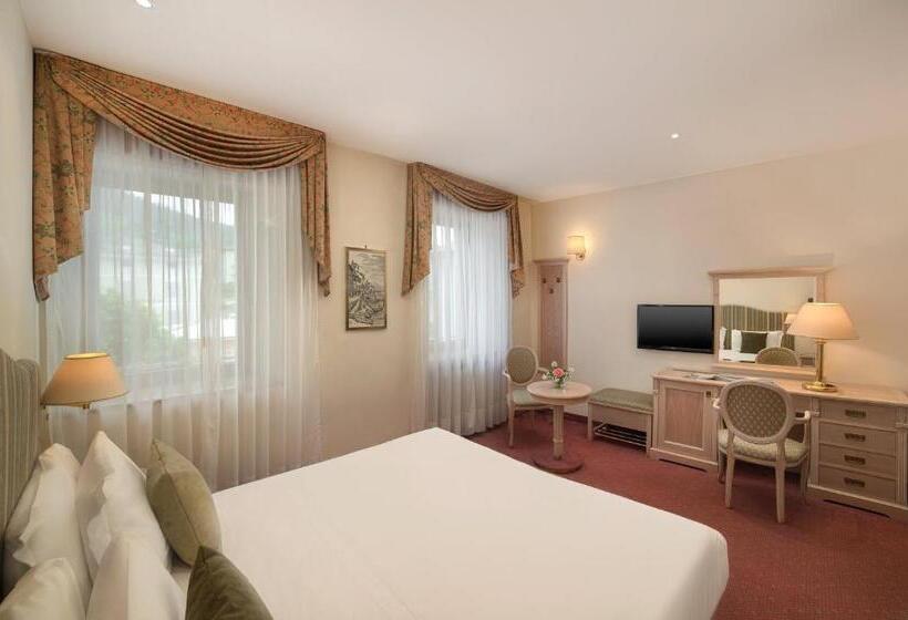 اتاق پرمیوم, Bellavista Relax