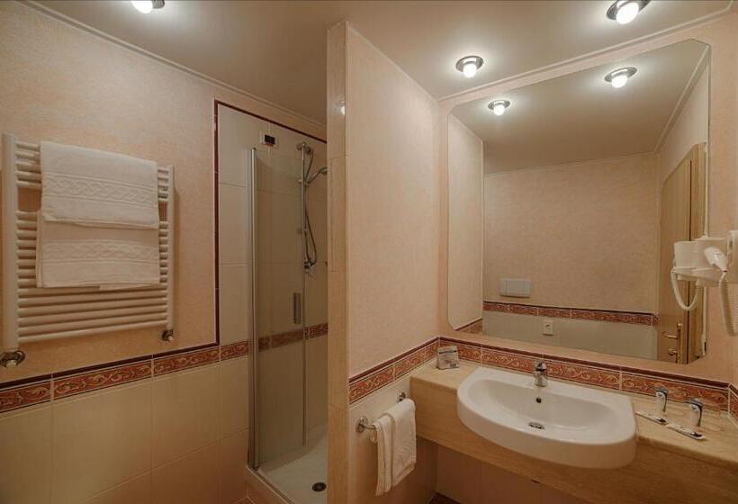 חדר יחיד פרמיום, Bellavista Relax