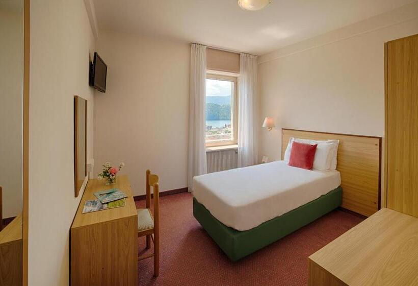 חדר יחיד פרמיום, Bellavista Relax