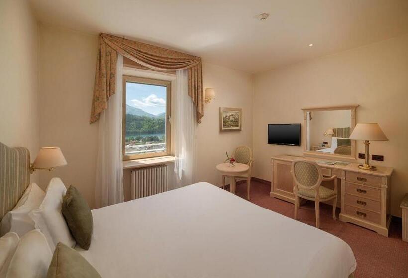 חדר פרמיום נוף לאגם, Bellavista Relax