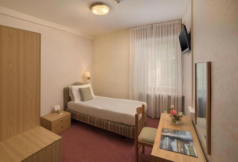 חדר אקונומי יחיד, Bellavista Relax