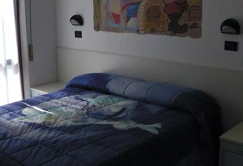 اتاق استاندارد, Biancaneve Wellness