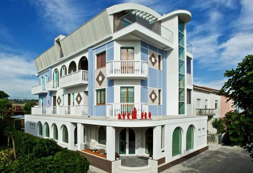 デラックスの４人部屋, Biancaneve Wellness