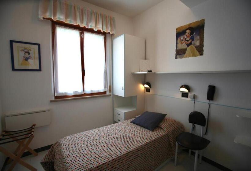 Номер Deluxe Одноместный, Biancaneve Wellness