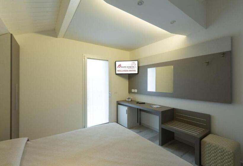デラックスルーム, Biancaneve Wellness