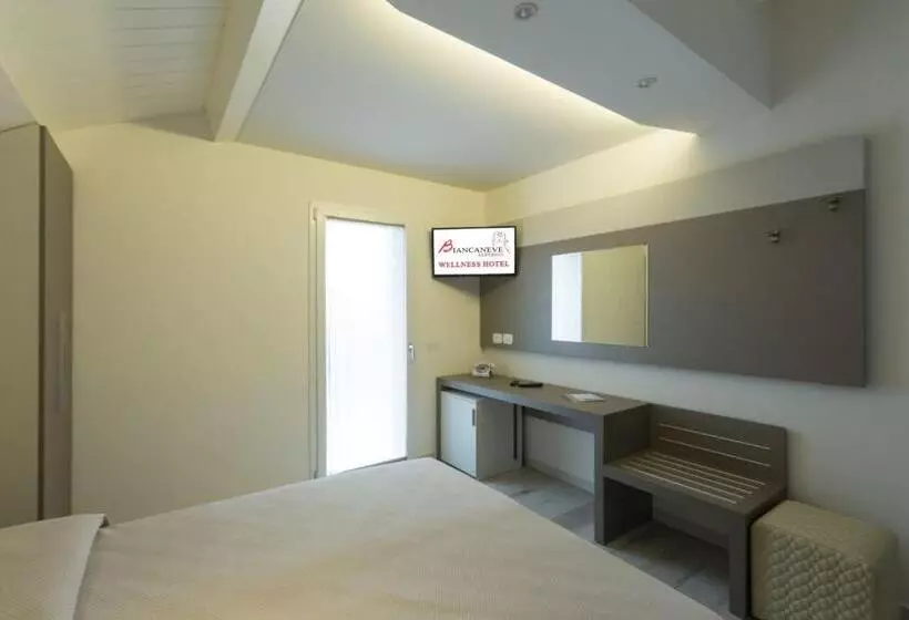 اتاق لوکس, Biancaneve Wellness