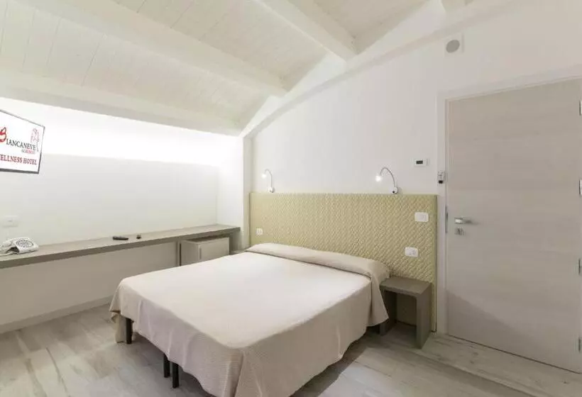 اتاق لوکس, Biancaneve Wellness