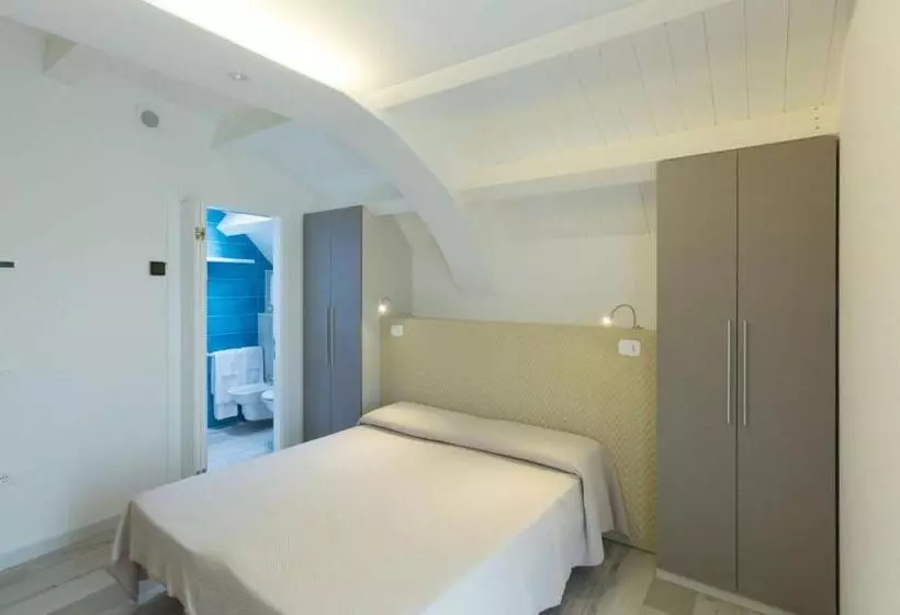 اتاق لوکس, Biancaneve Wellness