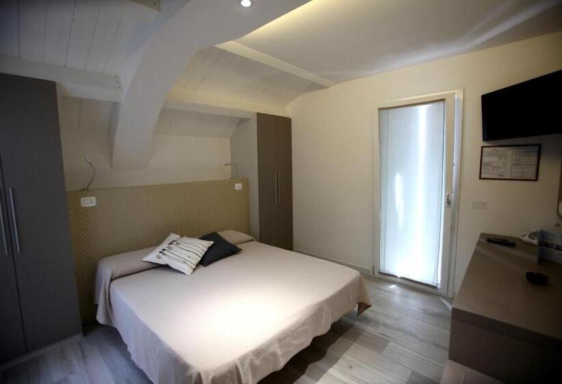 デラックスルーム, Biancaneve Wellness