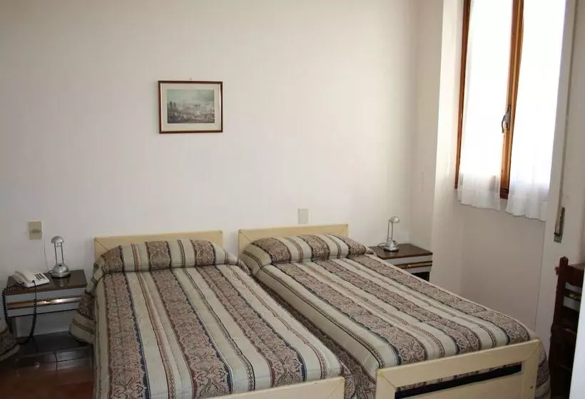 Quarto standard, Bodoni