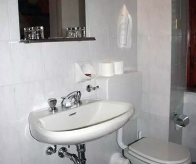 Quarto standart individual, Bodoni