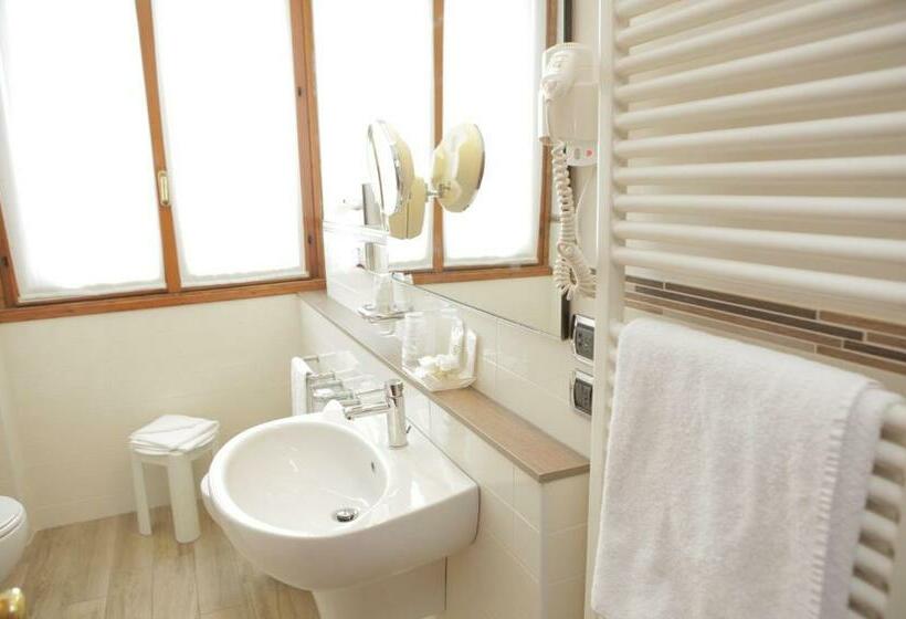 اتاق استاندارد, Bristol