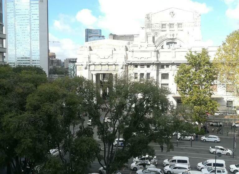 اتاق استاندارد, Bristol