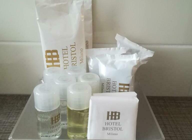 اتاق استاندارد, Bristol