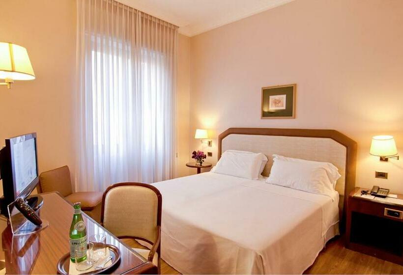 اتاق استاندارد, Bristol