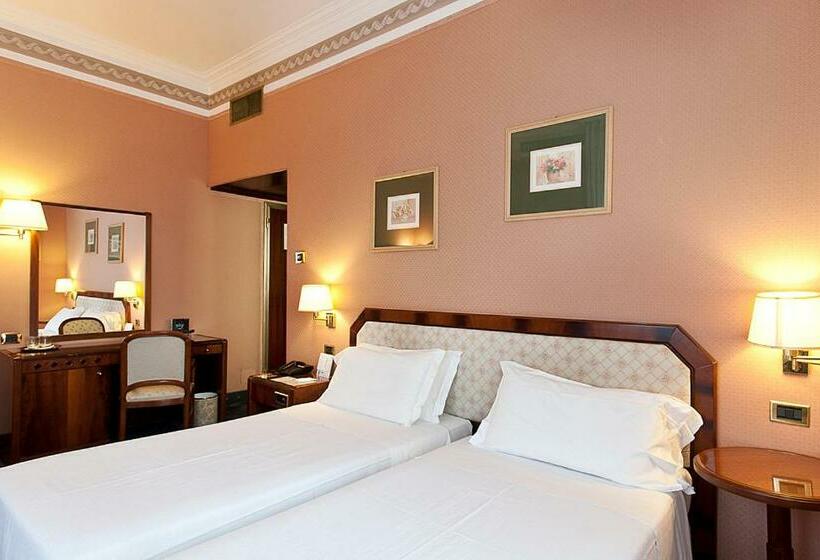 اتاق استاندارد, Bristol