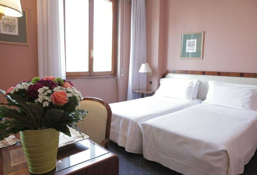 اتاق استاندارد, Bristol