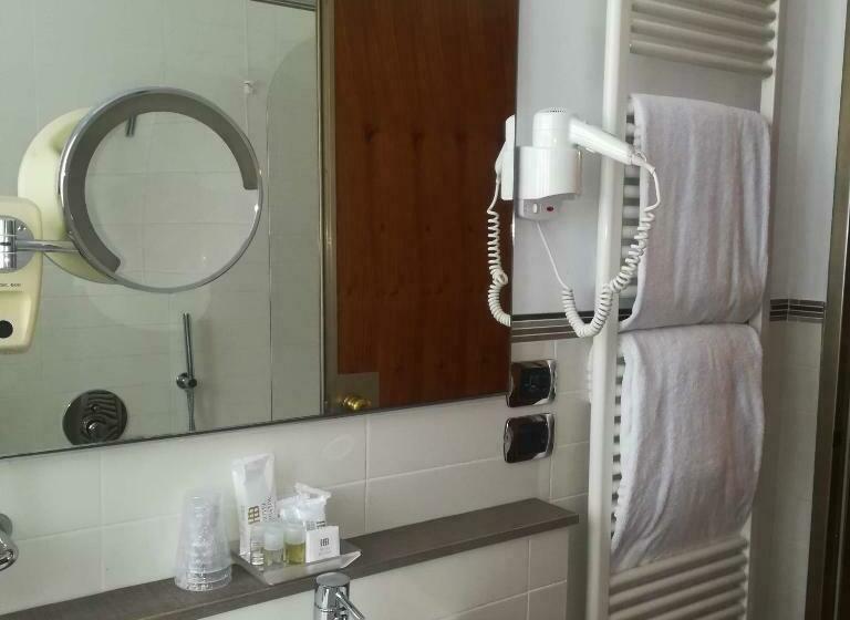 اتاق استاندارد یک نفره, Bristol