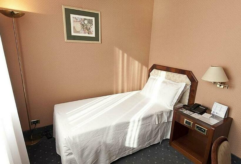 اتاق استاندارد یک نفره, Bristol