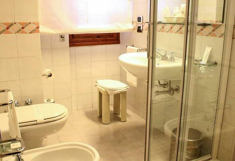 اتاق استاندارد یک نفره, Bristol