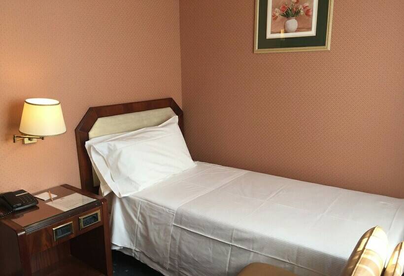 اتاق استاندارد یک نفره, Bristol