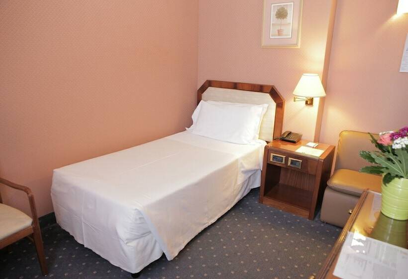 اتاق استاندارد یک نفره, Bristol