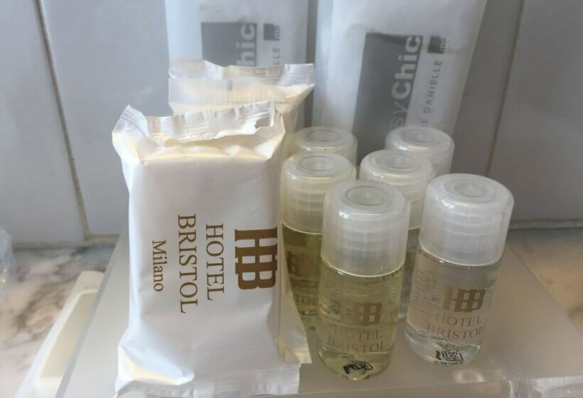 اتاق استاندارد یک نفره, Bristol