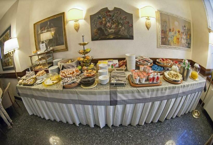 اتاق استاندارد سه نفره, Bristol