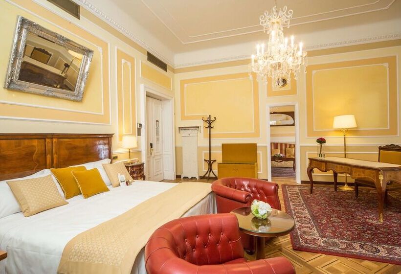 スイート, Bristol Palace