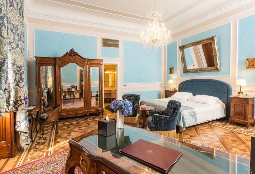 スイート, Bristol Palace