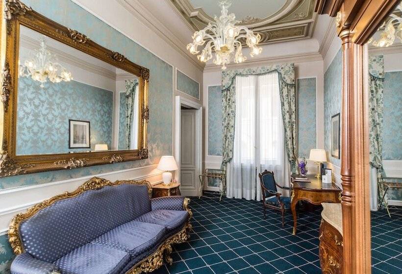 スイート, Bristol Palace