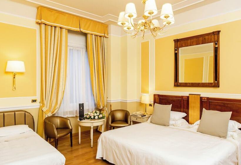 スーペリアールーム, Bristol Palace