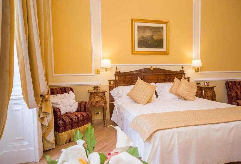 スーペリアールーム, Bristol Palace