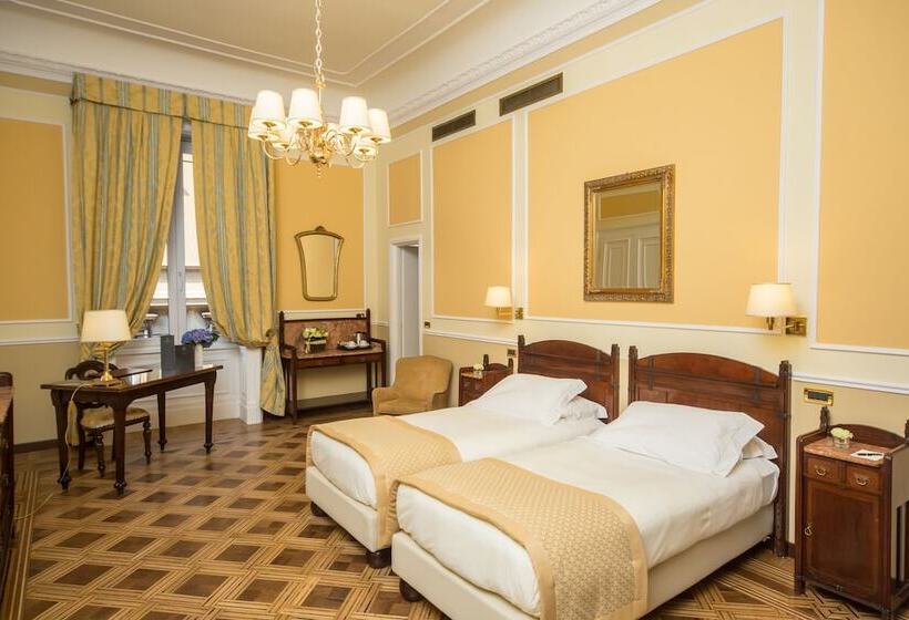 スーペリアールーム, Bristol Palace