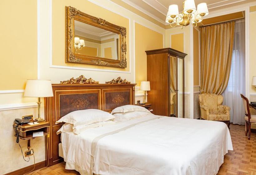 スーペリアールーム, Bristol Palace