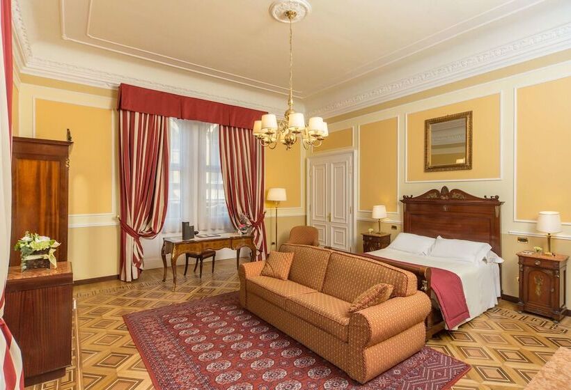 ジュニアスイート, Bristol Palace