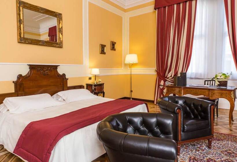 ジュニアスイート, Bristol Palace