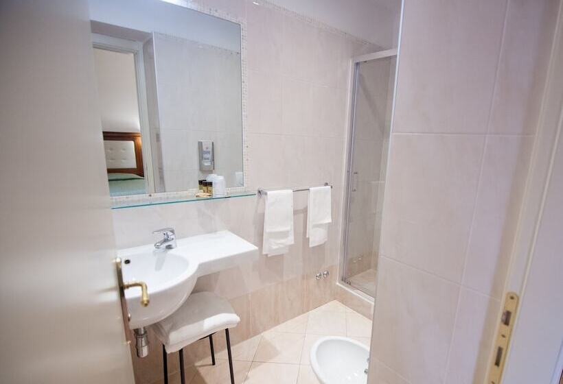 اتاق استاندارد, Cimabue