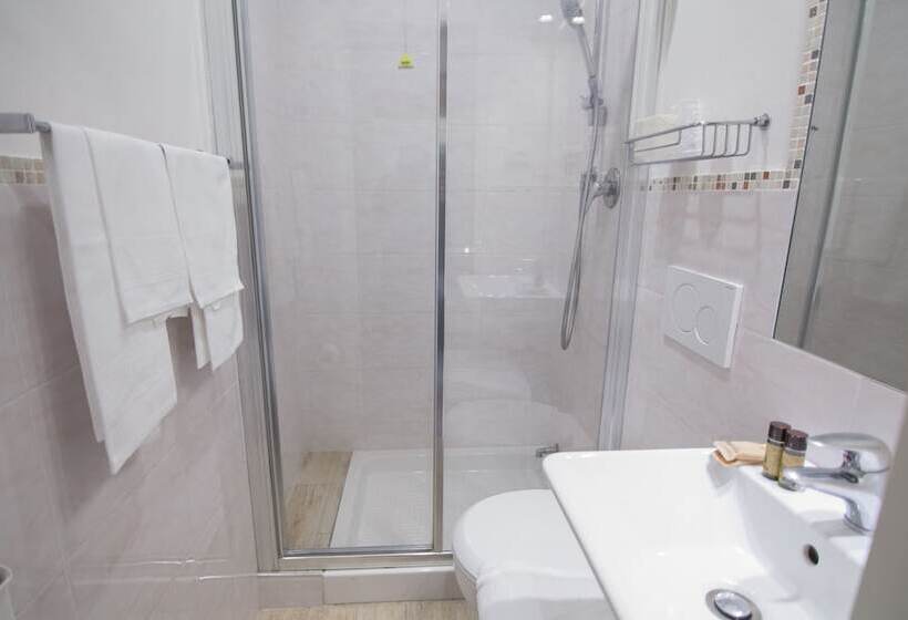 اتاق استاندارد, Cimabue