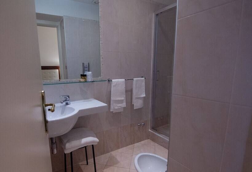 اتاق استاندارد, Cimabue