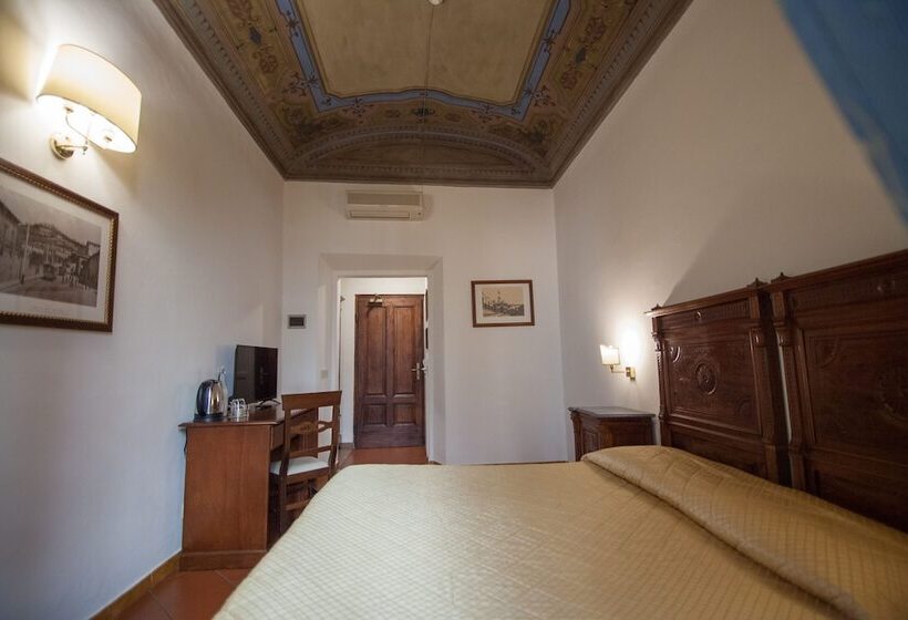 اتاق استاندارد, Cimabue